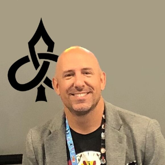 Meet your Posher, Steve - Picture 1 of 4